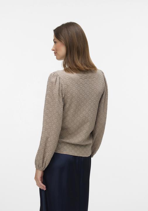 Produktbild Vero Moda Maternity Normal geschnitten Rundhals Top Top (L)