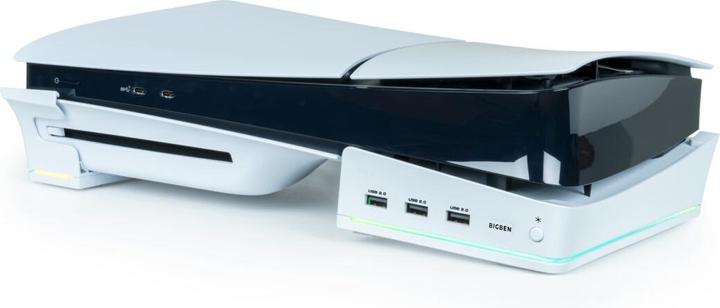 Immagine prodotto Nacon Gaming Stazione di sollevamento orizzontale (PS5)