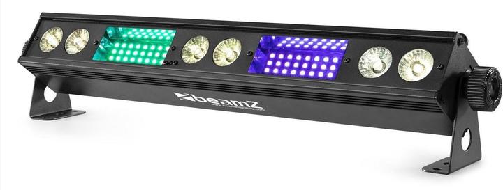 Produktbild BeamZ LED-Bar LSB340 (3 W, LED)
