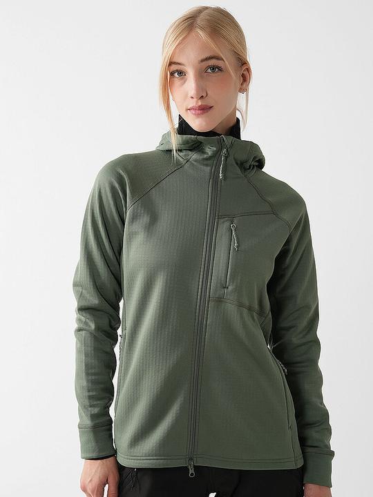 Produktbild Fjällräven Abisko Grid Fleece (M)