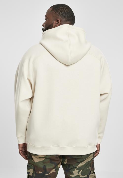 Immagine prodotto Urban Classics Raglan Zip Pocket Hoody (S)