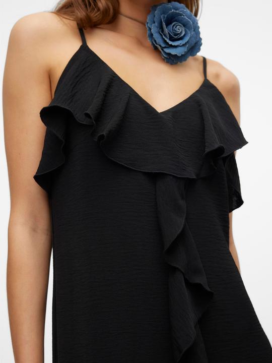 Produktbild Vero Moda VMALVA Langes Kleid Kleid (S)