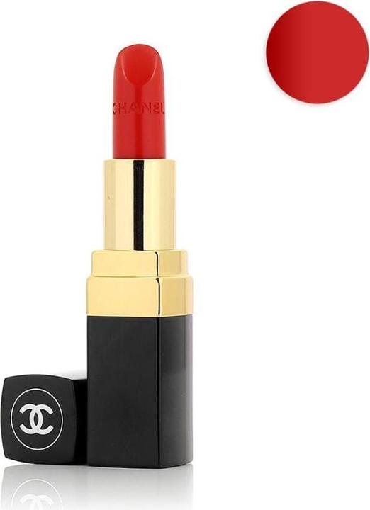 Actual product image Chanel Rouge Coco Ultra Hydrating (440 Arthur)