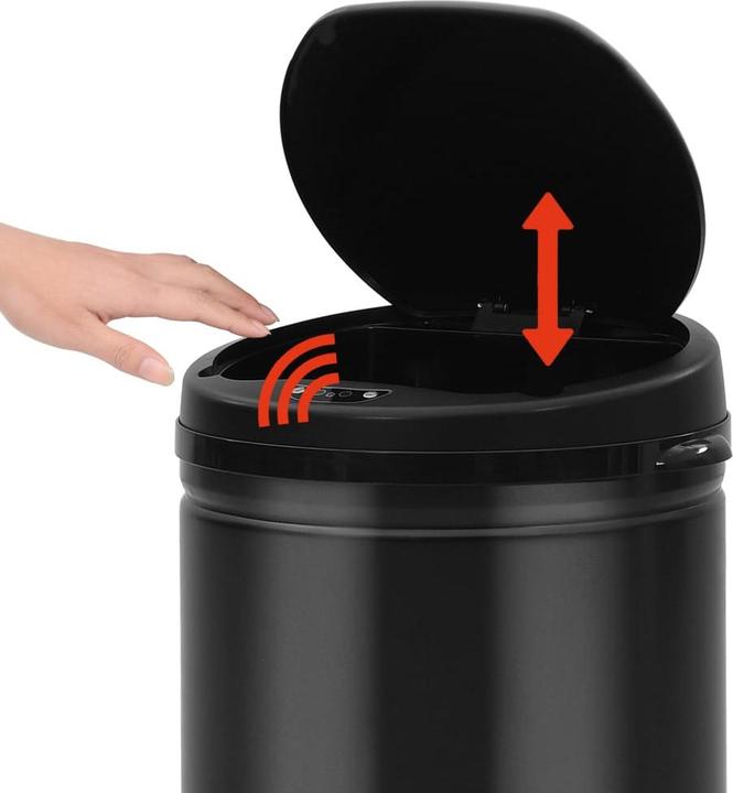 Produktbild VidaXL Iser (30 l)