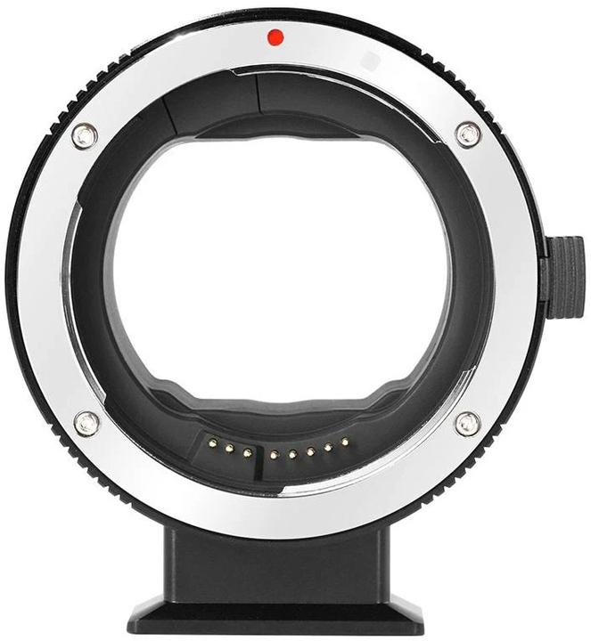 Image du produit 7artisans Adaptateur autofocus Canon EF vers Canon RF