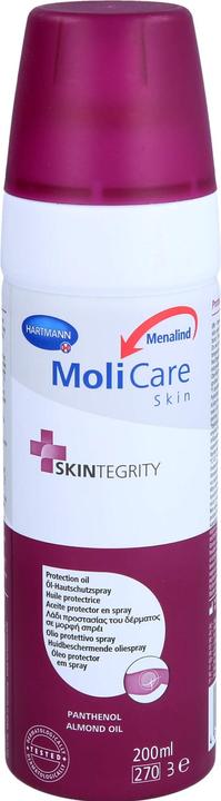 MoliCare Skin Öl-Hautschutzspray (1 x)