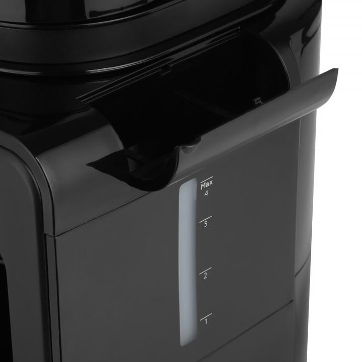 Image du produit Lauben Machine à café Grind&Drip 600BB LBCMMGDCM60BA