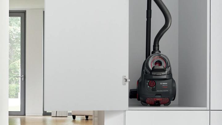 Actual product image Bosch Hausgeräte BGC21POW1