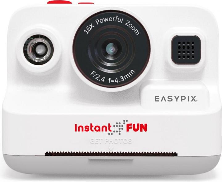 Produktbild Easypix InstantFUN
