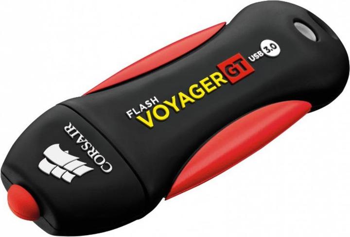 Image du produit Corsair Flash Voyager GT (1000 Go, USB-A)