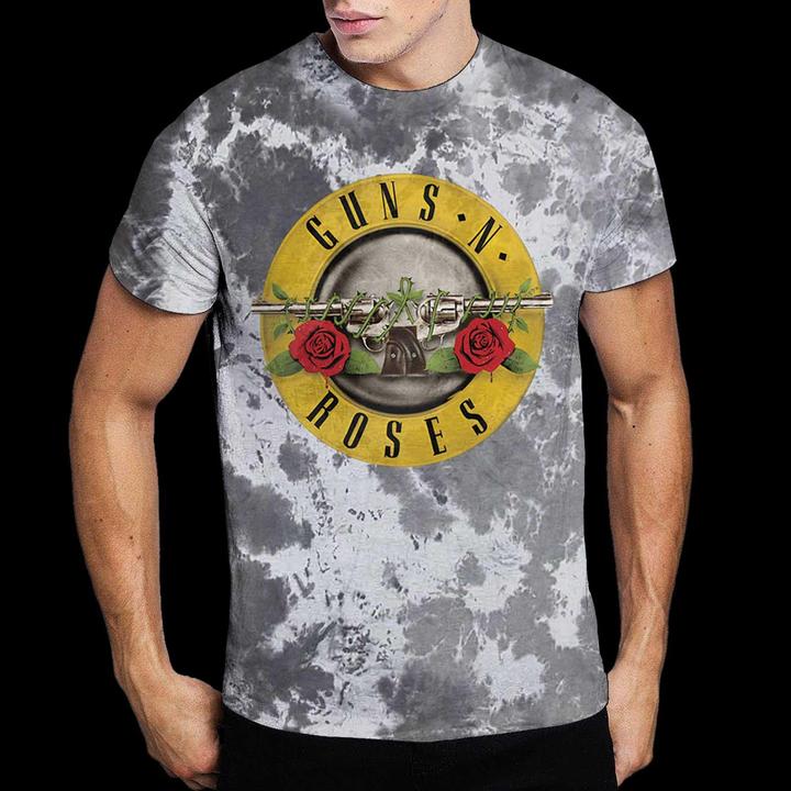 Actual product image Universal Textiles TShirt Logo (L)