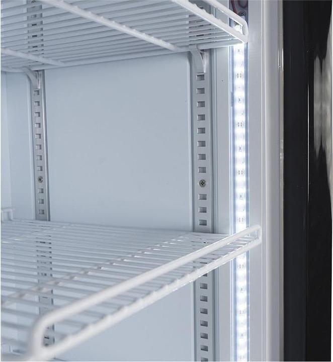Immagine prodotto Kibernetik FSP KS160M Gastrokühlschrank (160 l)