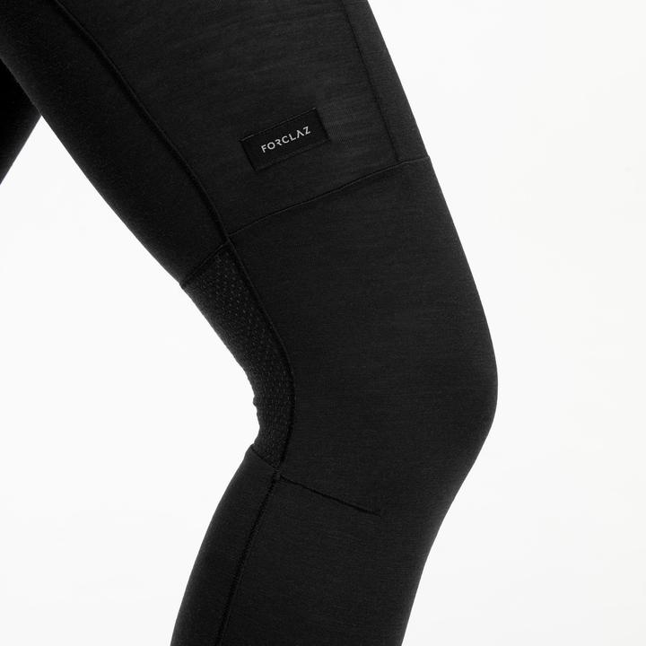 Image du produit Forclaz TREK 500 MERINO (M)