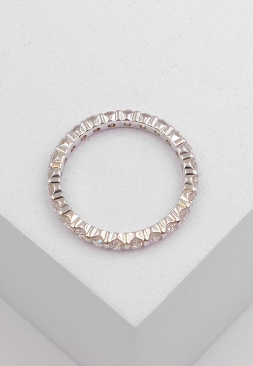Actual product image Muau Mémoire (52, 750/18 K Gold)