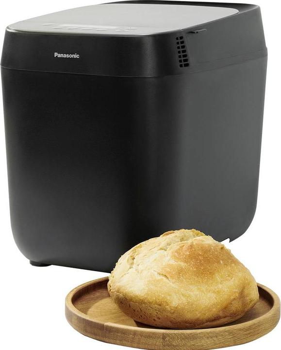 Image du produit Panasonic SD-ZP2010