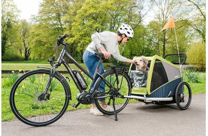 Image du produit Croozer Dog Jokke