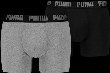 Actual product image Puma Basic Boxer (XXL, pack of 2)