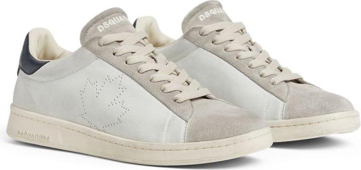 Image du produit Dsquared2 Sneakers White (41)