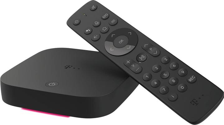 Produktbild Telekom MagentaTV One (Android 10)