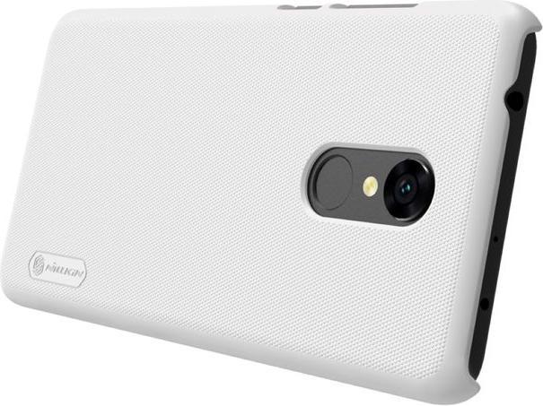 Produktbild Nillkin Super Frosted Shield Series (Xiaomi Redmi 5)