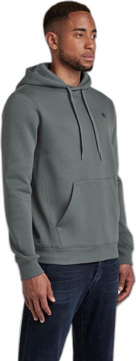 Produktbild G-Star Pullover Casual Bequem sitzend Premium core r sw/s (M)