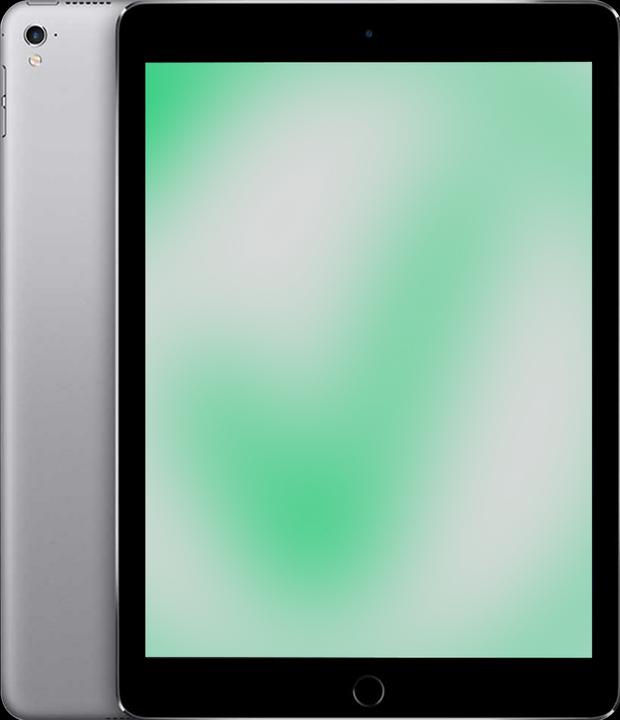 Produktbild Revendo iPad Air 2. Gen (2014) (4G, 9.70", 16 GB, Space Grau, B / Sehr gut)
