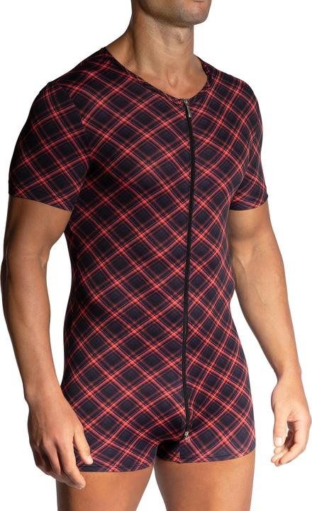 Actual product image Olaf Benz Body RED2426 Coolbody (M)