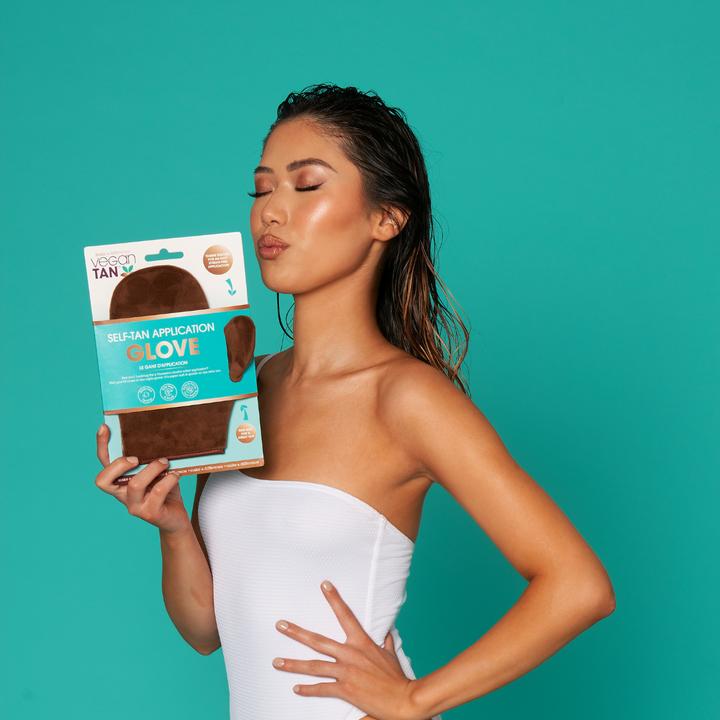 Produktbild Vegan Tan Self-Tan (Zubehör Selbstbräunung)