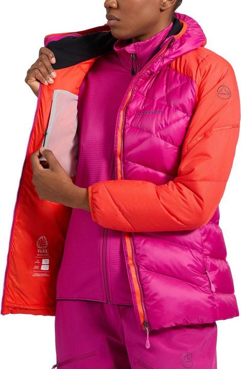 Produktbild La Sportiva Bivouac Down Jkt W (L)