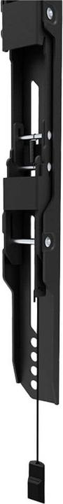 Actual product image Neomounts Wall Mount WL30S-850BL16 Black (Wall, 82", 70 kg)