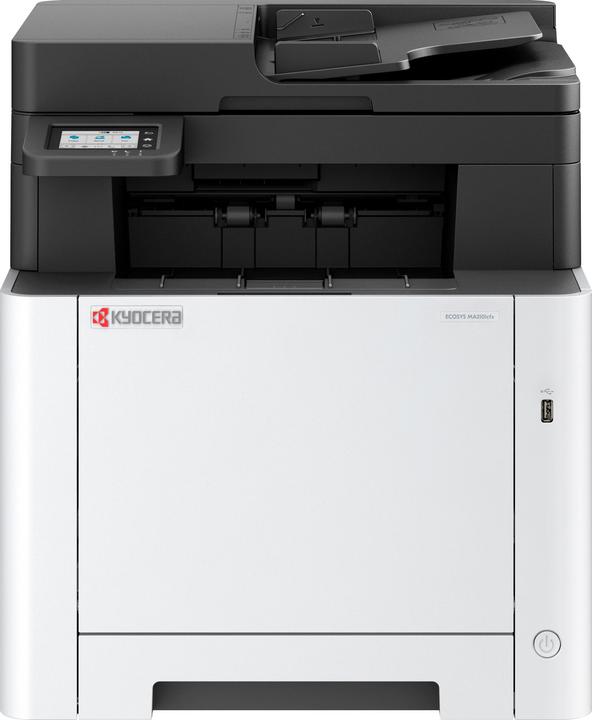 Produktbild Kyocera ECOSYS MA2101CFX (Laser, Farbe)