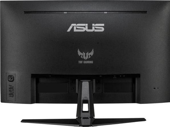 Actual product image ASUS TUF Gaming - VG27VH1B (1920 x 1080 pixels, 27")