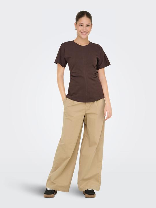 Actual product image Only ONLLIANA Weiter Beinschnitt Hose Hose (XS)