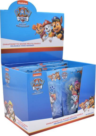 Sombo Paw Patrol Handwärmer 1x