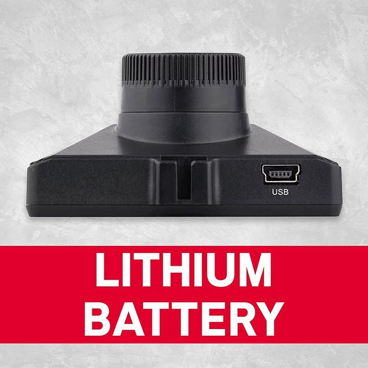 Actual product image AGFAPHOTO Realimove KM600 (Built-in display, Rechargeable battery, HD)