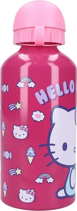 Actual product image Vadobag Hello Kitty - Trinkflasche - Really Refreshing - Pink - 500 ml (0.50 l)