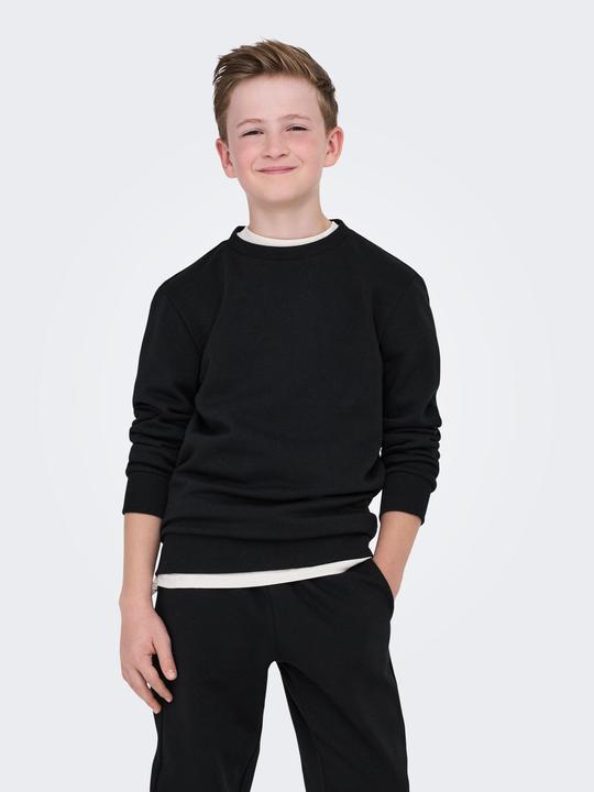Produktbild Only & Sons Junior Osjceres Crew Neck Swt Noos (158)