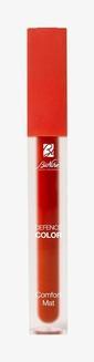Image du produit BioNike Defence Color Comfort Matte Liquid Lipstick 706 Geranium (706 Géranium)
