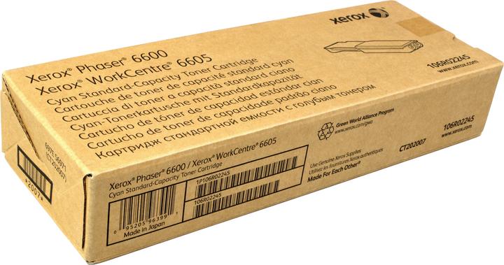 Immagine prodotto Xerox 106r02245 (C)