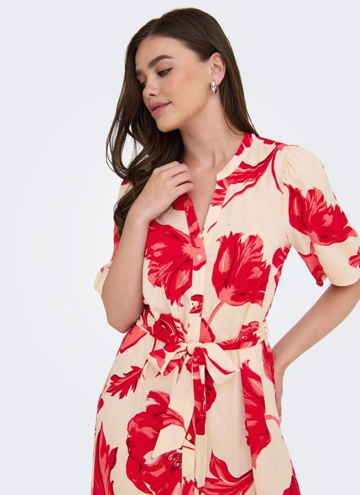 Actual product image JdY JDYFLORA Midikleid Kleid (S)