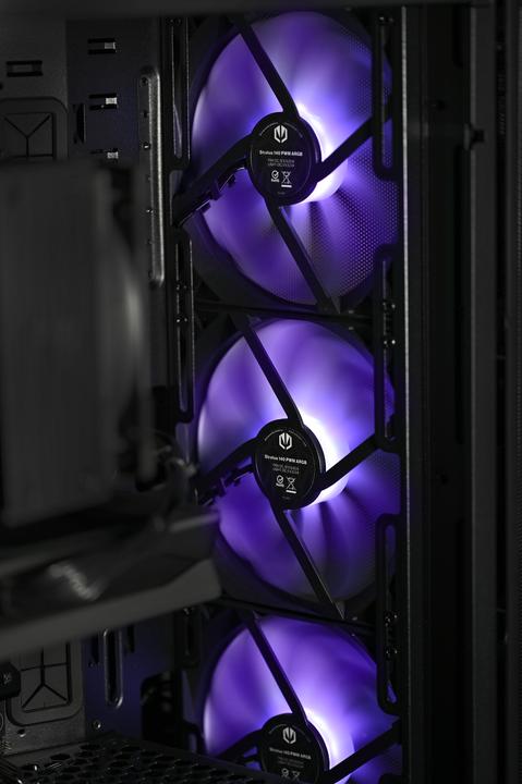 Image du produit Actina 5901443410379 (Intel Core i5-12400F, 32 Go, 1000 Go, Arc A380)