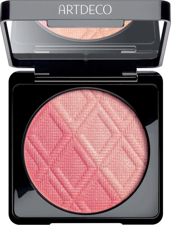 Image du produit Artdeco Fard à joues bronzant (Pêche, Pink, Rose)