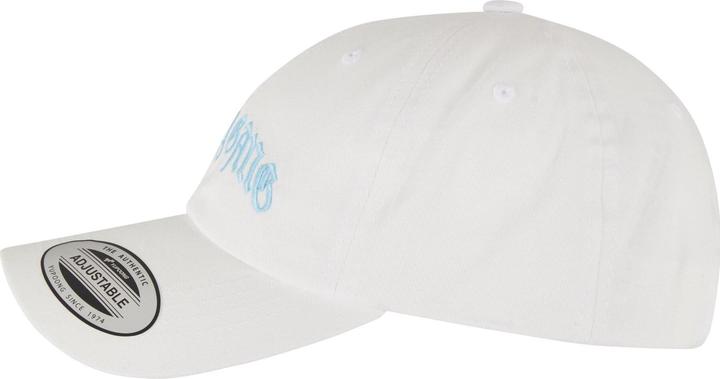 Actual product image Merchcode Gucci Mane Big Icy Gang Dad Cap - 191059 (One size)