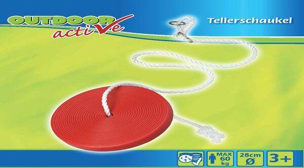 Produktbild Outdoor Active Tellerschaukel