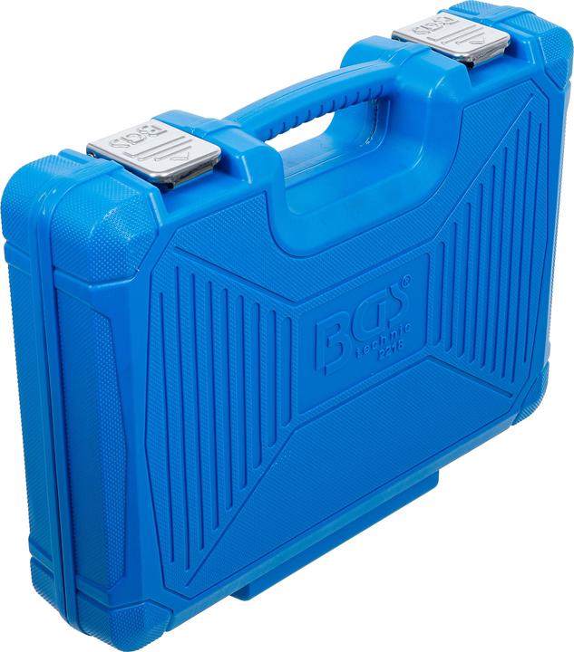 Produktbild BGS Steckschlüssel-Satz (10 mm, 6 mm, 7 mm, 8 mm, 9 mm, 11 mm, 12 mm, 13 mm, 14 mm, 15 mm, 16 mm, 17 mm, 18 mm, 19 mm, 20 mm, 21 mm, 22 mm, 24 mm, 3 mm, 4 mm, 5 mm, 5.5 mm)