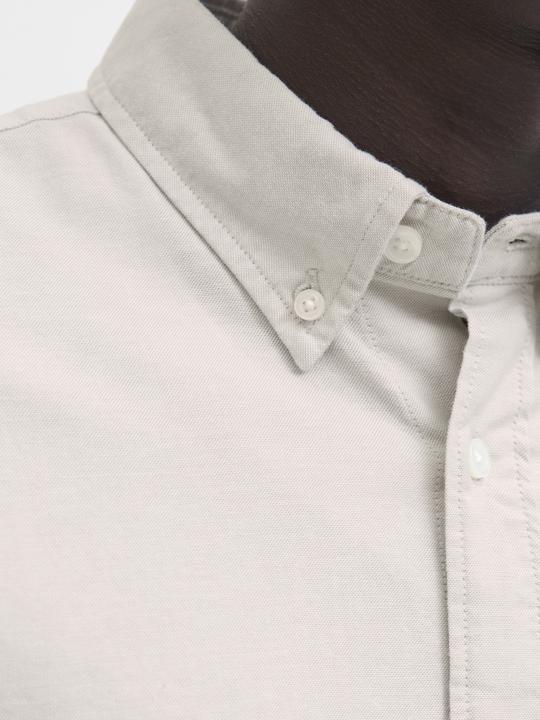 Produktbild Jack & Jones Slim Fit Oberhemd Oberhemd (S)