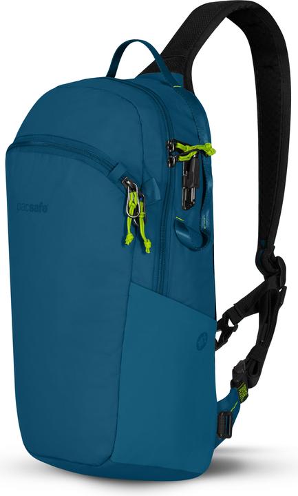 Immagine prodotto Pacsafe Borsa a tracolla ECO con protezione RFID 19 cm (9 l)