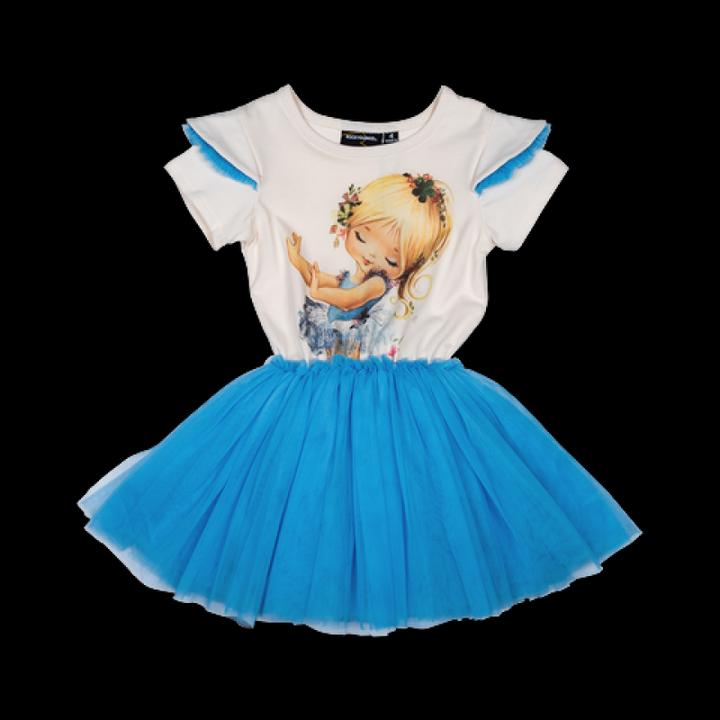 Produktbild Rock Your Baby Kleid mit Tulle Tiny Dancer (104)