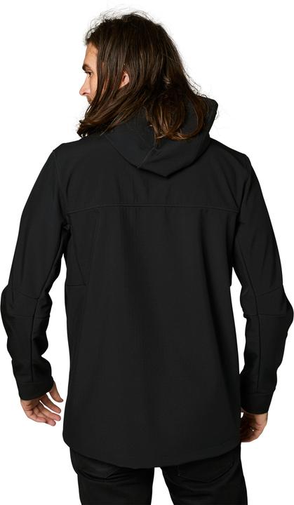 Produktbild Fox Jacket 23 Pit Blk XL (XL)