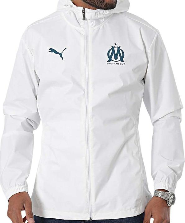 Actual product image Puma Waterproof jacket OM 2024/25 (XS)
